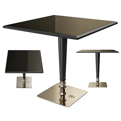 Baker dining table Visionnaire