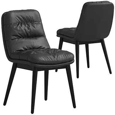 Coco Republic Timothy Oulton Retro Dining Chair