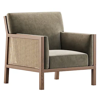 Cole Armchair