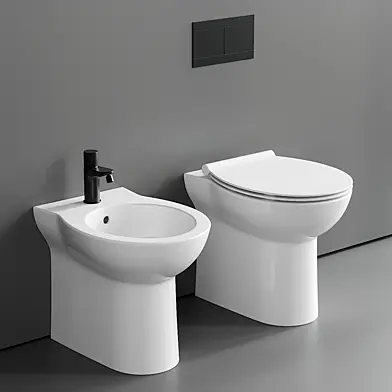 Azzurra Ceramica Fast WC