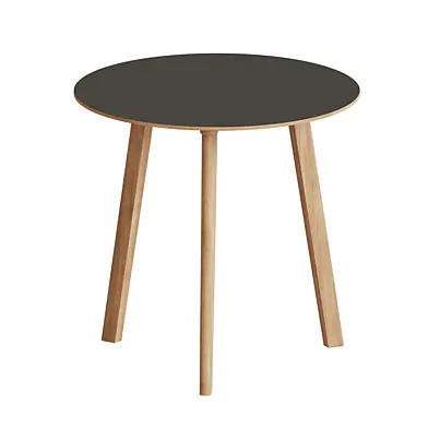 Cph Deux 220 Table