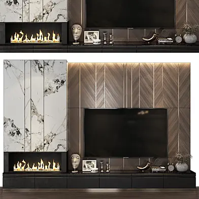 TV Wall SBR-1373