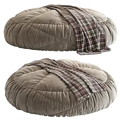 Pouf N19