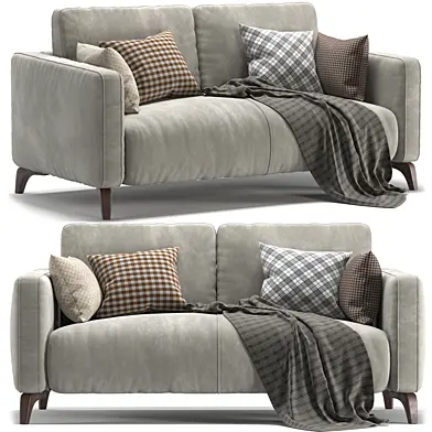 Sofa Leri Mini