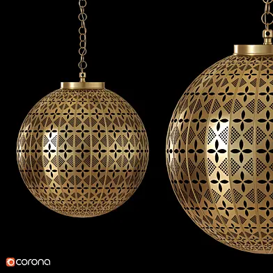 KAWKAB CEILING PENDANT ML223