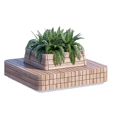 Modulo green three