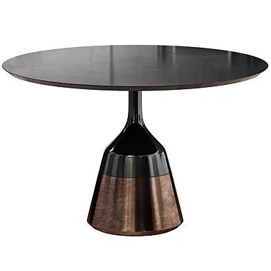 Coin Dining Table