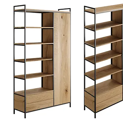 ASTER MAX Wardrobe by mLOFT