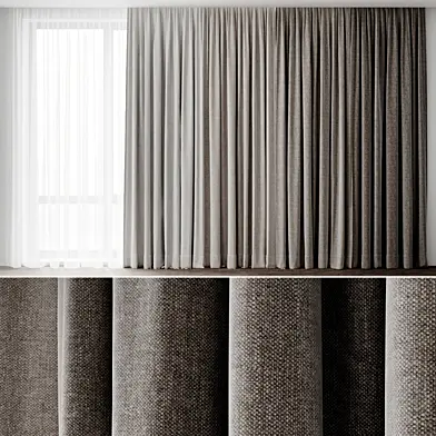 Curtains 1
