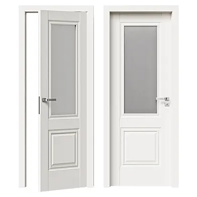 Дверь межкомнатная ProfilDoors Серия U модель 2.37U