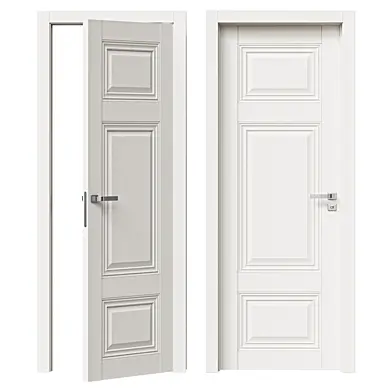 Дверь межкомнатная ProfilDoors Серия U модель 2.104U
