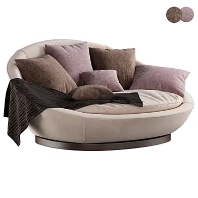 LACOON ISLAND SOFA