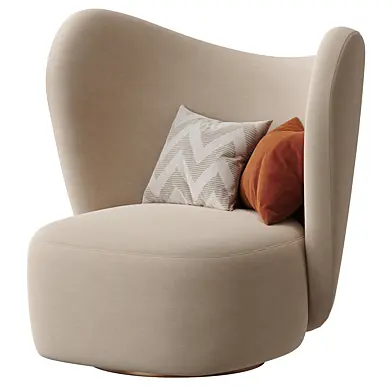 NORR11 LITTLE BIG CHAIR