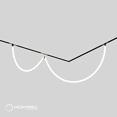 HOKASU OneLine GhostLight