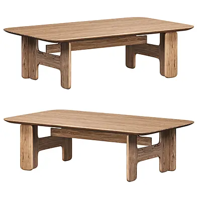 FUGUE table by HC28 Cosmo