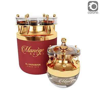 Al-haramain Perfumes