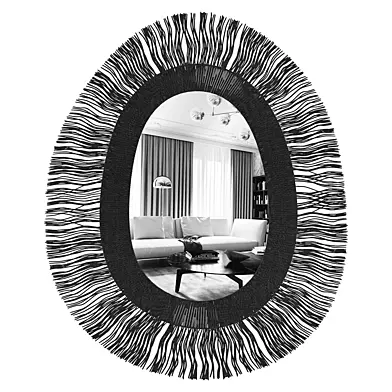 HOKU MIRROR by baker