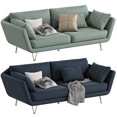 Modern Sofa Topim 15