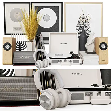 Decorative set sk6