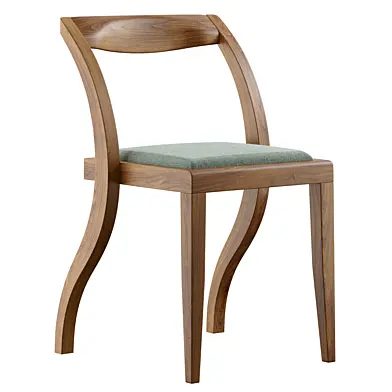Arlekin chair by Porada