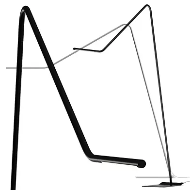 Colibri Floor Lamp