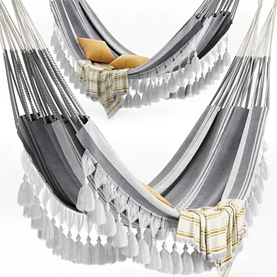 Sucre Hammock