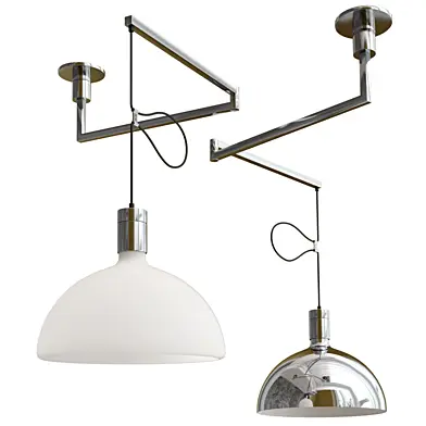 AS41C Nemo Pendat Lamp