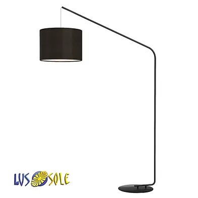 OM Торшер Lussole Lgo Weston LSP-0608