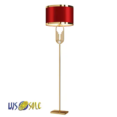 ОМ Торшер Lussole Randolph LSP-0618