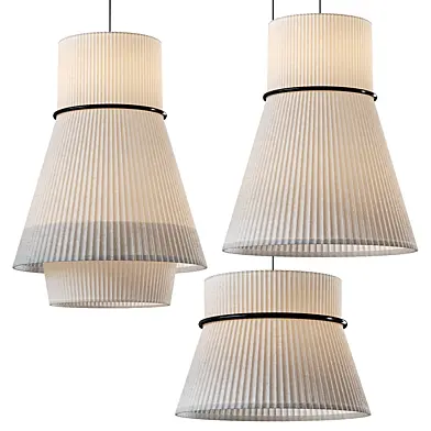 Lampatron PEO pendant light