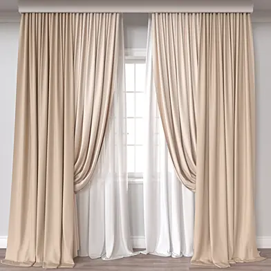 Curtain A200