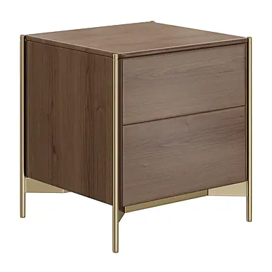 Lonja table by HC28 cosmo