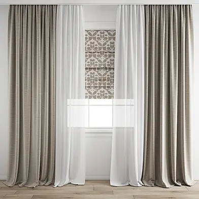 Curtain 670
