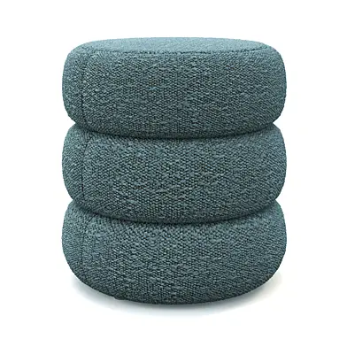 Пуф Cork Dantone Home, 40 см