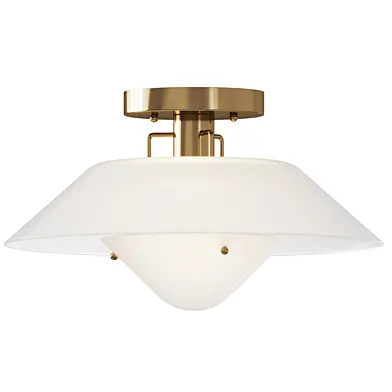 Troy Lighting - Otto Ceiling