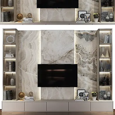 TV stand 28