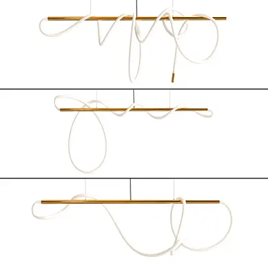 LUKE LAMP CO