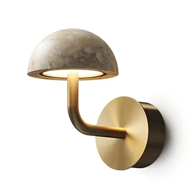 Aromas del Campo Dussa Wall Lamp