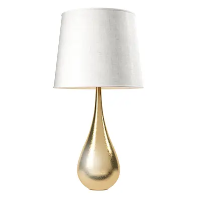 Mcmunn Metal Table Lamp