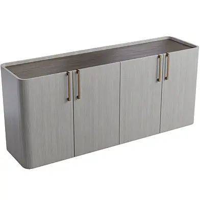 Буфет Jamille от Sunpan