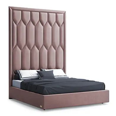 Shade bed