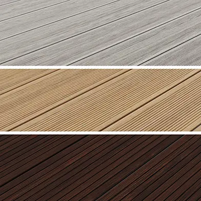Decking Tardex 1