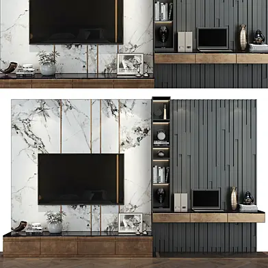 TV Wall SBR-1378