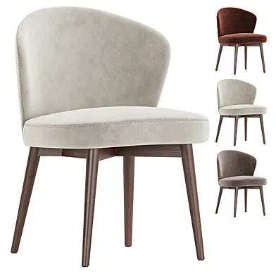 Fargo dining chair