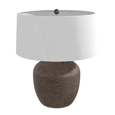 Arteriors home Navi Lamp