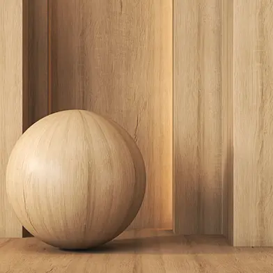 Wood Texture 4K - Seamless - 4 Colors