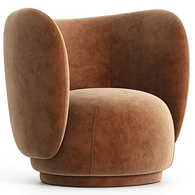 Rico Lounge Chair