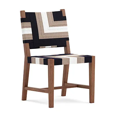 Masaya & Co Monimbo Dining Chair