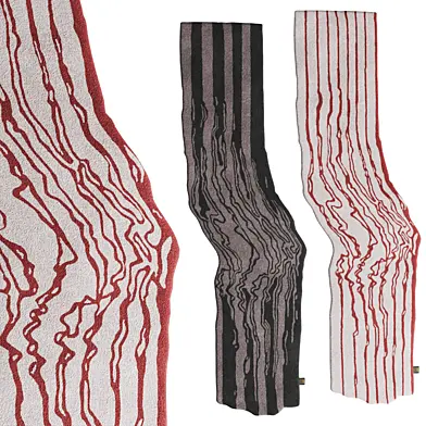 Lava 3 от Carpet Edition
