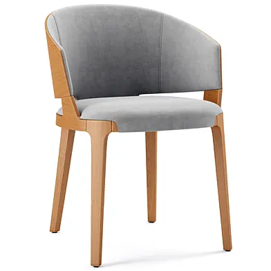 Potocco Velis Chair